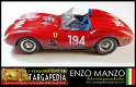 Ferrari Dino 246 S n.194 Targa Florio 1960 - AlvinModels1.43 (5)